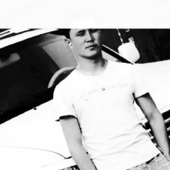 Касымхан Шырынбек, 01.09.1996, Алматы