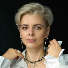 Елена Космодемьянская, Москва