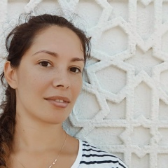 Марина Ездина, 05.11, Hefei