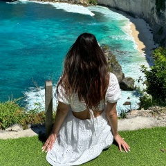 Альфия Токмакова, 16.09, Ульяновск