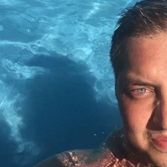 Артем Александров, 20.06, Санкт-Петербург