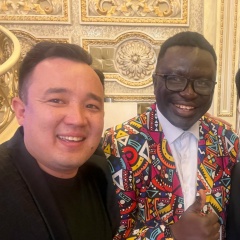 Асхат Адильбеков, 21.02.1991, Алматы