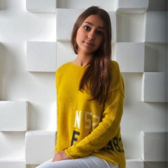 Женя Марковская, 04.03.1998, Киев