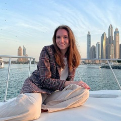 Маргарита Ломакина, 03.03.1988, Москва