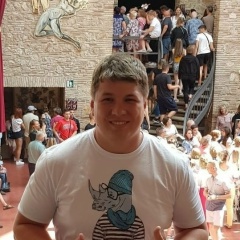 Илья Осипенко, 06.06, Немчиновка