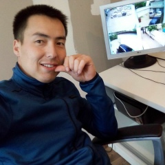 Аян $$$, 26.05, Павлодар