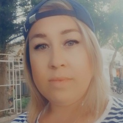 Регина Гарипова, 24.04.1989, Уфа