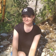 Римма Логачева, 07.02, Ноябрьск