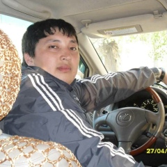 Ермек Ереке, 02.08, Актобе