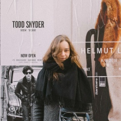 Полина Яцышина, 04.11, Санкт-Петербург