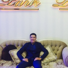 Kuat Kokimbay, 17.03, Тараз