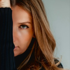 Julia Mashkina, 08.03, Москва