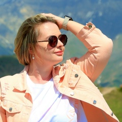 Анна Шестакова