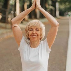 Васалья Елена Мерзлякова, 30.07, Москва