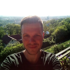 Андрей Даниленко, 20.10.1993, Mühldorf am Inn