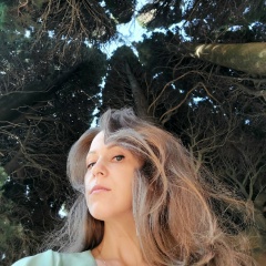 Анастасия Стороженко, 11.05, Владивосток