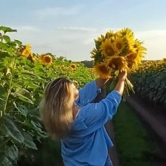 Ирина Егорова, 30.03, Уфа