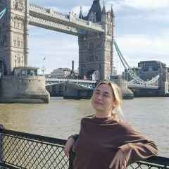 Анна Яковлева, 23.04.1990, Санкт-Петербург