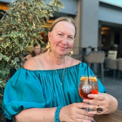 Светлана Zhm, 19.06.1963, Ростов-на-Дону