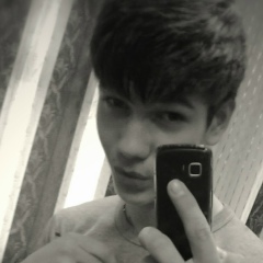 Никита Красницкий, 13.04.1996, Темрюк