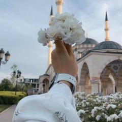 Aza Engno, 04.01, Грозный