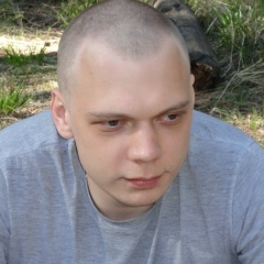 Алексей Кузяев, 30.03.1987, Братск