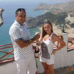 Роман Шепета, 05.09, Смела