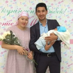 Айнур Суйеукызы, 14.05.1993, Атырау