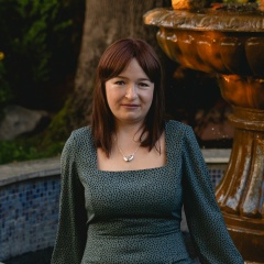 Юлия Смирнова, 16.05, Калининград