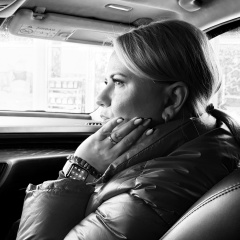 Анюта Кузьмичева, 02.10.1989, Набережные Челны