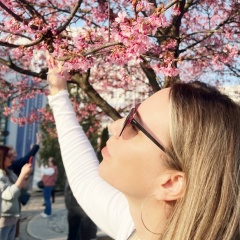 Наташа Михина, 06.03.1984