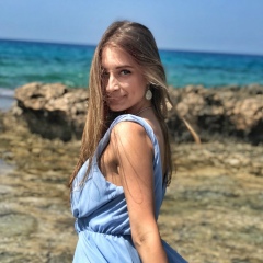 Виктория Королева, 20.02, Новосибирск