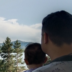 Евгений Пинегин, 14.10.1988, Усть-Каменогорск