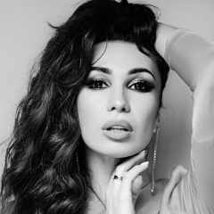 Валентина Безух, 03.02.1993, Москва