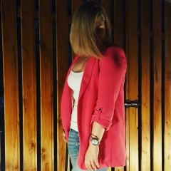 Марина Попова, 19.06, Москва