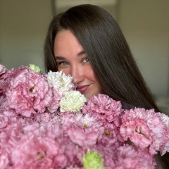 Александра Жвакина