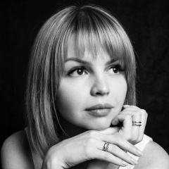 Юлия Иванова