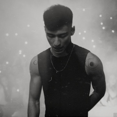 Алан Хадзарагов, 20.04, Москва