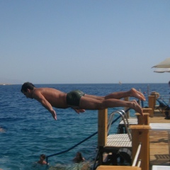 Дмитрий Гончаров, 28.03, Москва