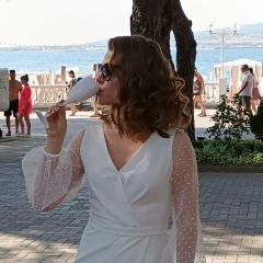 Мария Стрельцова, 06.01.1986, Москва