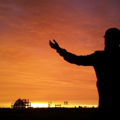 Арсентий Кривошапкин, 16.05, Якутск