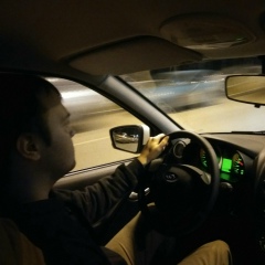 Юрий Табатчиков, 29.05, Екатеринбург