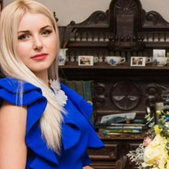 Галя Лемещук, 11.09.1991, Львов