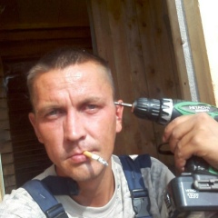 Александр Пешков, Онега