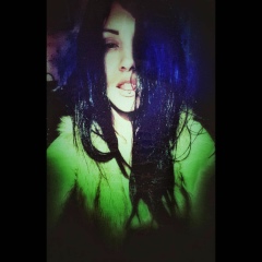 Алина Земцова, 27.12