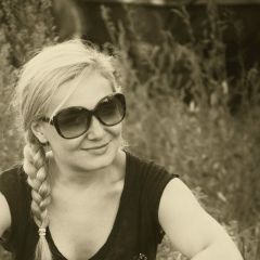 Елена Гунченко, 06.07.1978