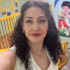 Фатимат Барагунова, 24.12, Оренбург