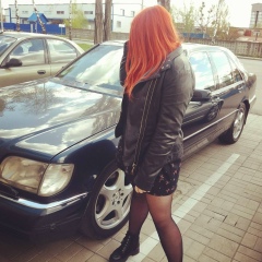 Елена Роот, 03.05.2001, Красноармейск