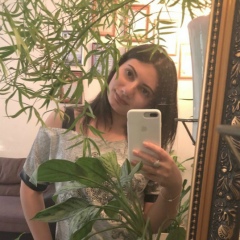 Ико Ашкашидзе, 22.04.1992, Москва