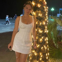 Ксения Силаева, 09.03.1987, Тольятти